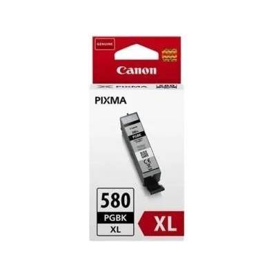 Canon Мастилница canon pgi-580xl pgbk, Черен