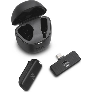JBL Quantum Stream Wirelless Lightning