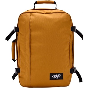 CabinZero Classic 36L Orange Chill (CABINZERO-171)