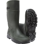 Portwest pu non safety wellington 04 ci fo fd90 / Работни ботуши 04 ci fo - тъмнозелени 42 (fd90gnr42)