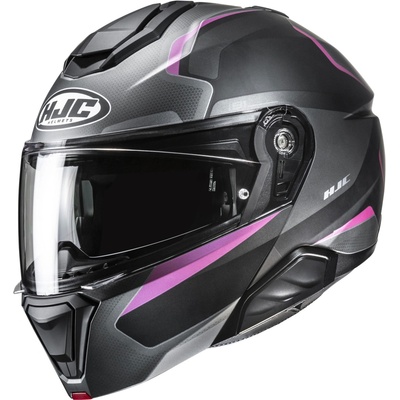 HJC i91 FELIO