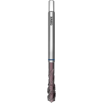 4280 - Strojní závitník se šroubovitou drážkou 40° Rozměr: M 14x2 6H