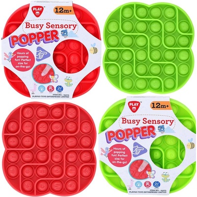 Playgo Popper 2 barvy – Zboží Mobilmania