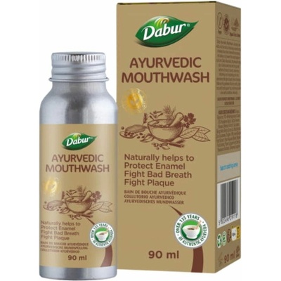 Dabur Ajurvédska ústna voda 90 ml
