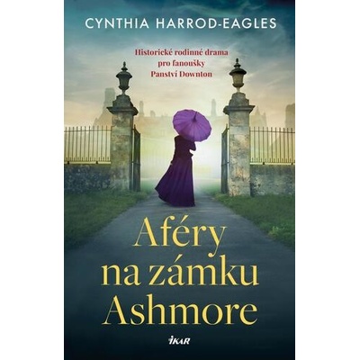 Aféry na zámku Ashmore
