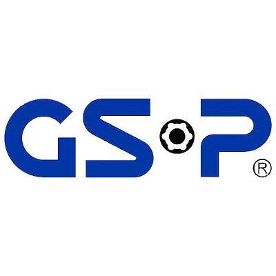 GSP Sada ložiska kola GSP GK3236