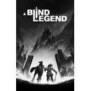 A Blind Legend