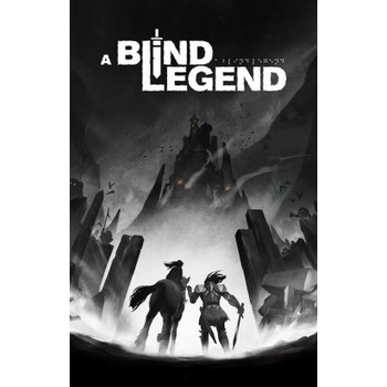 A Blind Legend