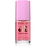 Revolution Jelly Juice хидратираща основа под фон дьо тен 28ml