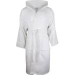 The One Towelling Халат за баня the one towelling 1043 / Халат с качулка - бял xxl/xxxl (48104300136)