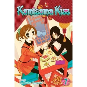 Kamisama Kiss, Vol. 7 | Julietta Suzuki (2012)