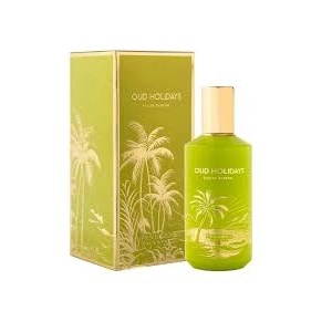 Pendora Scents Oud Holiday EDP 100ml Унисекс Парфюми