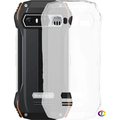Blackview N6000 TPU Калъф и Протектор