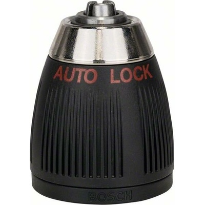 BOSCH Rychloupínací sklíčidla do 10 mm 1-10 mm, 3/8" – 24 2608572183