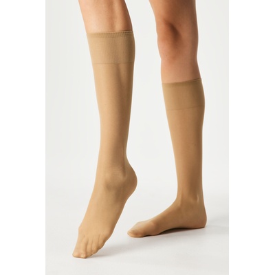 Astratex 2PACK силонови чорапи до под коляното Marea 40 DEN (2pATXMarea40_pon)