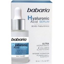 Babaria sérum s kyselinou hyalurónovou ultrahydratačné 30 ml