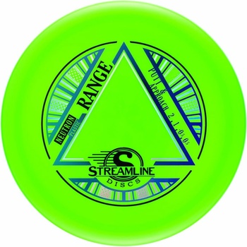 Streamline Range Neutron