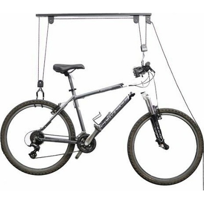 Pedalsport držiak na bicykel, kladkový - PDS-DK-KL-