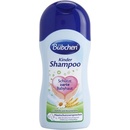 Bübchen Babyjemný detský šampón with Camomile and Wheat Protein 200 ml