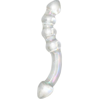 RIMBA SENSUAL GLASS XENA GLASS DILDO