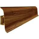 VOX FLEX Soklová lišta Dub dartford 544