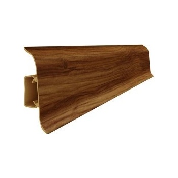 VOX FLEX Soklová lišta Dub dartford 544