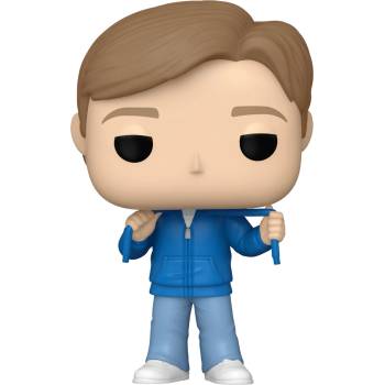 Funko Фигура Funko POP! Movies: The Breakfast Club - Andrew #1656 (099900)