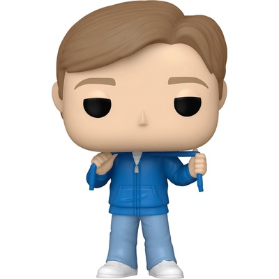 Funko Фигура Funko POP! Movies: The Breakfast Club - Andrew #1656 (099900)