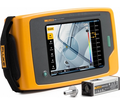 Fluke ii905