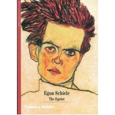 Egon Schiele - Jean-Louis Gaillemin