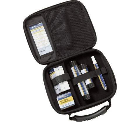 Fluke Networks NFC-KIT-CASE