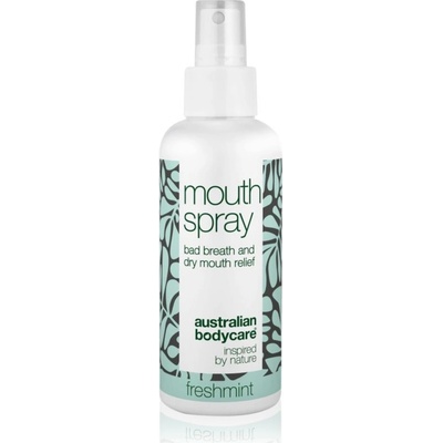 Australian Bodycare Mouth Spray 100 ml