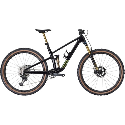 Trek Top Fuel 9.9 XTR Di2 Gen 4 2026