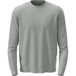 Stedman classic СУИТШЪРТ st4300 / Унисекс суитшърт - сиви акценти 4xl (st4300gyh4xl)