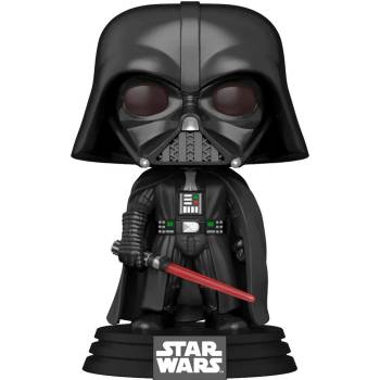Funko Фигурка Funko POP! Star Wars: Darth Vader #597 (FUNKO-081630)