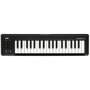 KORG microKEY2 37