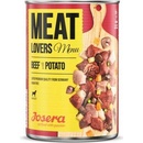 Josera Dog Meat Lovers Menu Beef with Potato 800 g