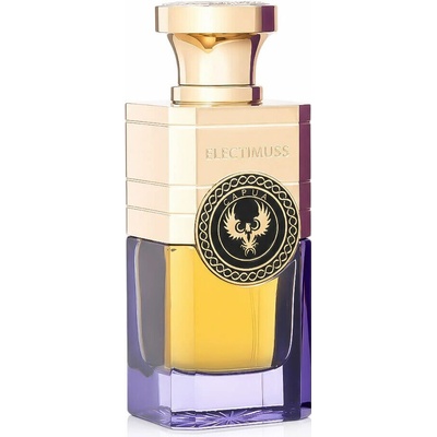 Electimuss Capua parfémovaná voda unisex 100 ml