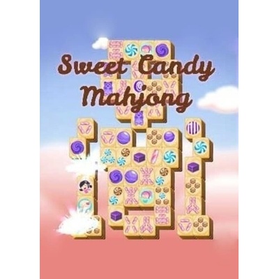 Игра Sweet Candy Mahjong за PC Steam, Електронна доставка