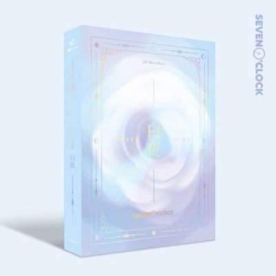 Daniel Shopping s. r. o Seven O'clock: White Night - CD (039100)