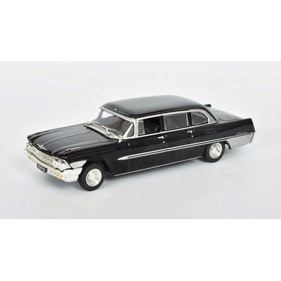 DeAgostini ZIL 111G limousin Kultovní auta SSSR časopis s modelem 29 1:43