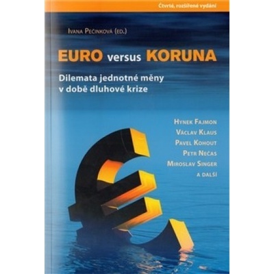 Euro versus koruna