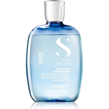 ALFAPARF Milano Semi Di Lino Volumizing шампоан за обем за тънка коса без обем 250ml