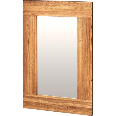 AV interiery SOM22 60x90 cm dubový nábytek