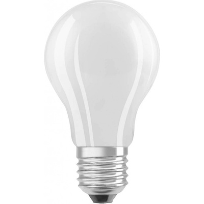 LEDVANCE LED žárovka LED E27 A60 7,2W = 100W 1521lm 3000K Teplá bílá 300° Filament Ultra Efficient