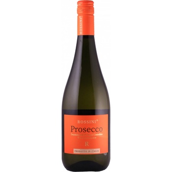 Rossini Prosecco Frizzante DOC 10,5% 0,75 l (holá láhev)