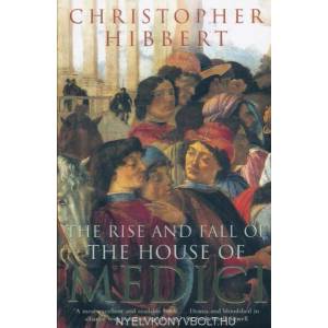 Rise and Fall of the House of Medici (1979)