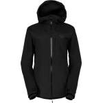 Sweet Protection Дамско ски яке Sweet Protection Women's Crusader GTX Infinium Jacket Ski jacket - Black (104-7119-0114)