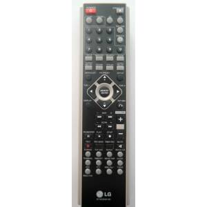 GENERAL LG 6710CDAK14D - съвместимо дистанционно управление на марката General (6710CDAK14D) Дистанционно