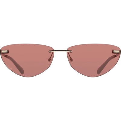 Calvin Klein Дамски слънчеви очила calvin klein, Размер uni, Цвят Роза (ckj25208s_rs723)